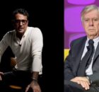 Falsissimo, Claudio Lippi si collega con Fabrizio Corona 6