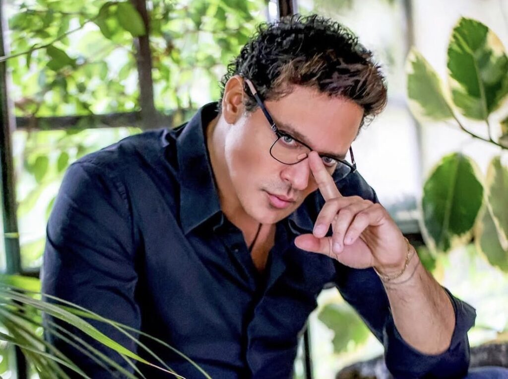 Gabriel Garko si è sposato con Giorgio, ecco le foto 1