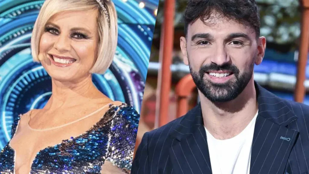 Grande Fratello, spuntano i primi due nomi bomba 2