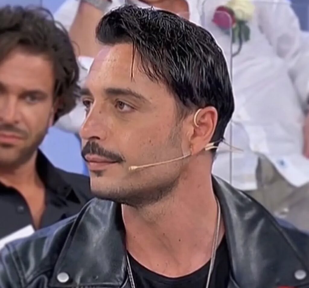 Grande Fratello, nel cast un famoso e discusso ex cavaliere del Trono Over 2