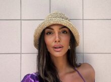 Grande Fratello, Sara dal trono al reality 4