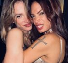 Elodie e Franceska vanno a convivere 9