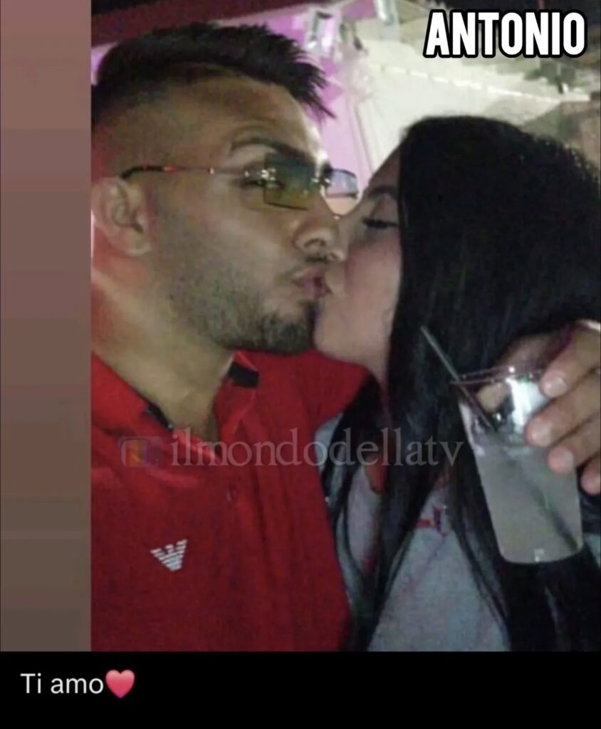 C’è posta per te, cosa e’ successo tra Antonio e Micaela 3