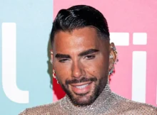 Federico Fashion Style vuole fare il tronista e ci prova con Gianni Sperti 6