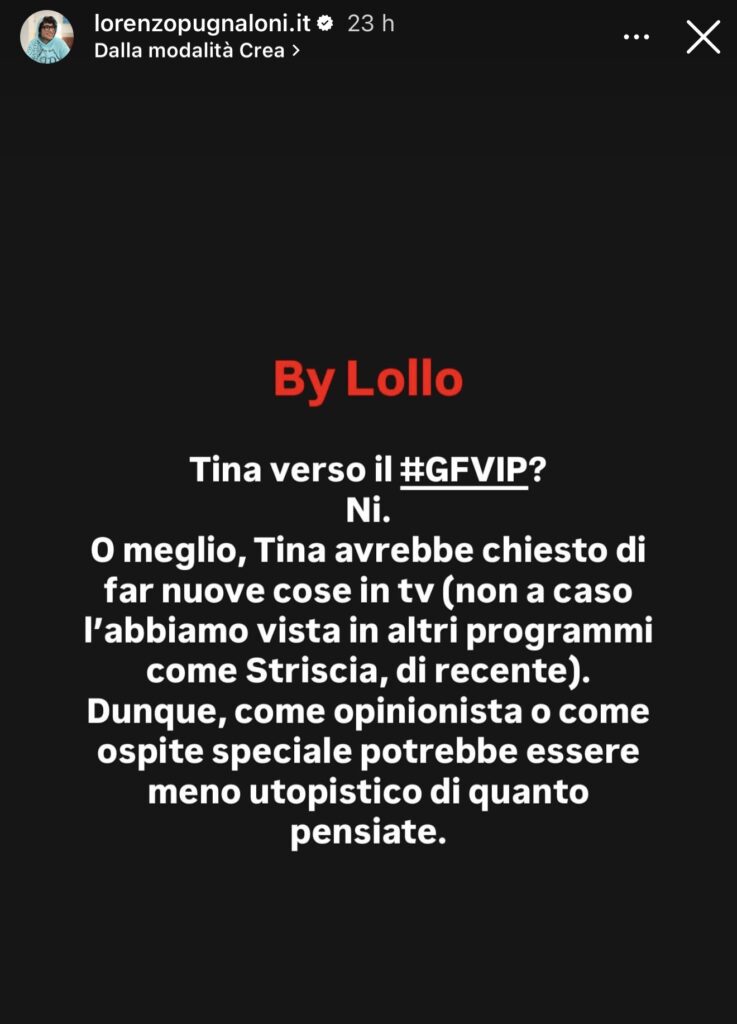 Grande Fratello, scelta la nuova opinionista? 2