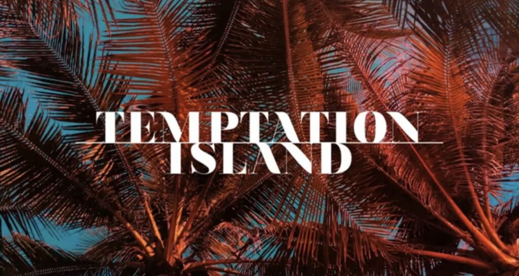 Temptation Island, ex protagonista portato d’urgenza via in ambulanza 1