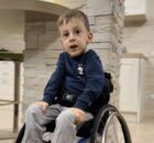 Il piccolo Lorenzo vuole conoscere Maria De Filippi, la sorpresa della conduttrice 7