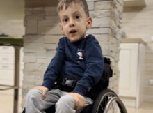 Il piccolo Lorenzo vuole conoscere Maria De Filippi, la sorpresa della conduttrice 6