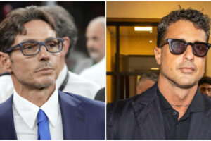 Mediaset avvia una causa contro Fabrizio Corona 2