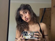 Giulia lascia Amici di Maria De Filippi 7