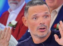 Uomini e donne, Federico e’ stato mandato via? 5