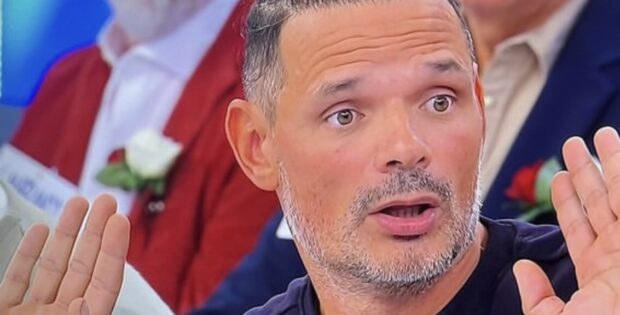 Uomini e donne, Federico e’ stato mandato via? 1