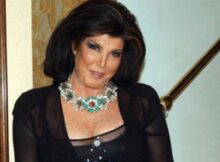 Patrizia De Blanck e’ morta 5