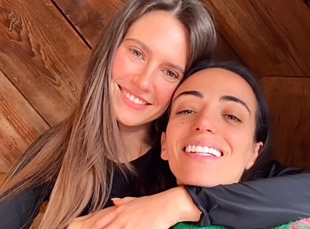 Uomini e donne, ex corteggiatrice ritrova l’amore con la sua fidanzata 3