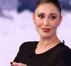 Alessia Marcuzzi e Belen Rodriguez, nuove tensioni 6