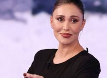 Alessia Marcuzzi e Belen Rodriguez, nuove tensioni 6