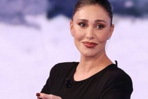 Alessia Marcuzzi e Belen Rodriguez, nuove tensioni 2