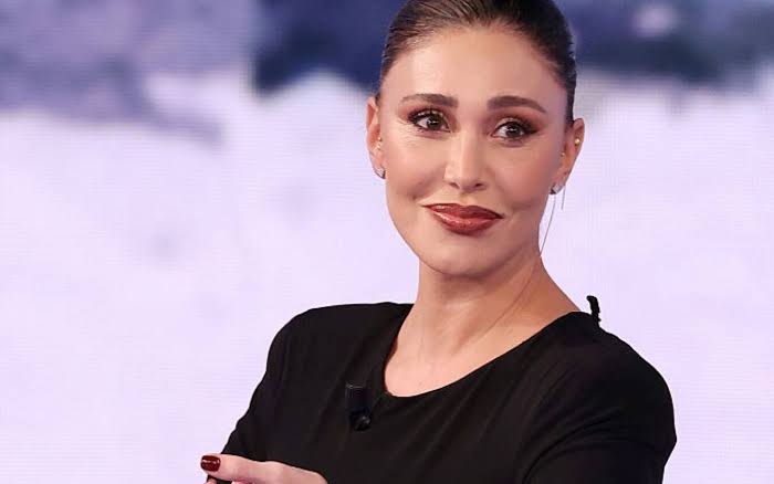 Alessia Marcuzzi e Belen Rodriguez, nuove tensioni 1