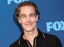 James David Van Der Beek e’ morto 5