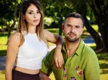 Temptation Island, Valentina e Antonio di nuovo insieme 10