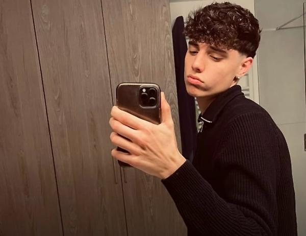 Amici, Riccardo Stimolo e le offese shock contro Alessio 1