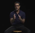 Fabrizio Corona ricoverato in ospedale 6