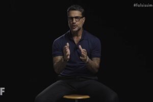 Fabrizio Corona ricoverato in ospedale 2