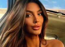 Uomini e donne, segnalazione sulla tronista Sara 5