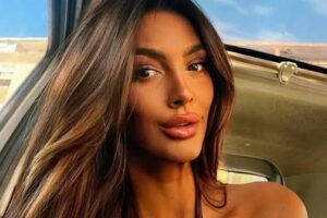 Uomini e donne, Sara ha fatto la sua scelta 2