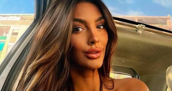 Uomini e donne, segnalazione sulla tronista Sara 1