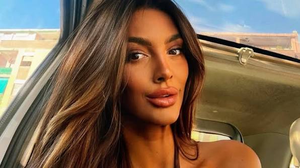 Uomini e donne, segnalazione sulla tronista Sara 1