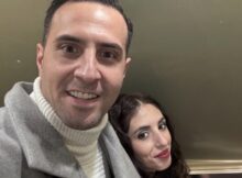 Temptation Island, il tatuaggio di Antonio per Valentina 7