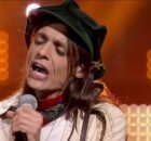 Lucio Corsi si è fidanzato 7