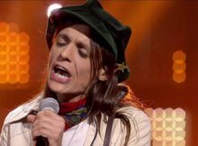 Lucio Corsi si è fidanzato 5