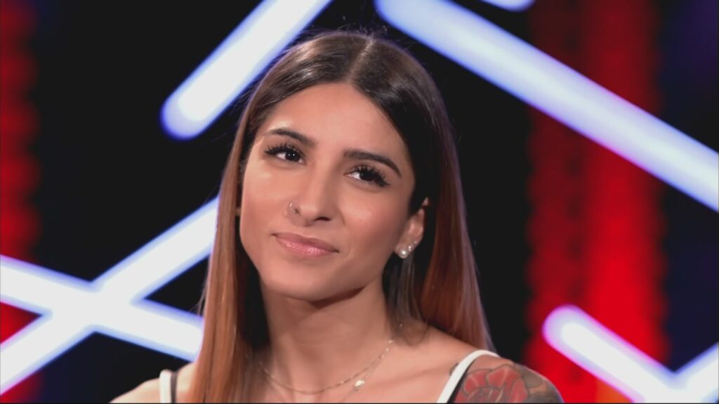 Grande Fratello, ex gieffina shock:”Vomitavo sangue…” 3