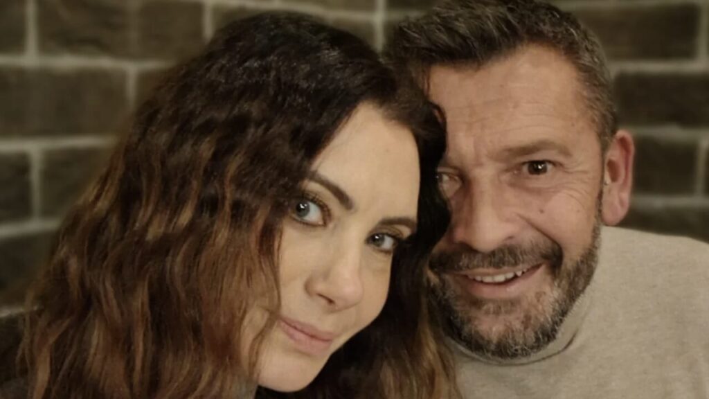 Uomini e donne, le confessioni hot di Agnese e Roberto 1