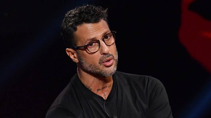 Fabrizio Corona e le rivelazioni shock sulla sua malattia 1