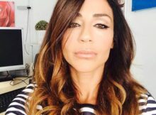 Uomini e donne, Raffaella e il gesto contro Martina 6