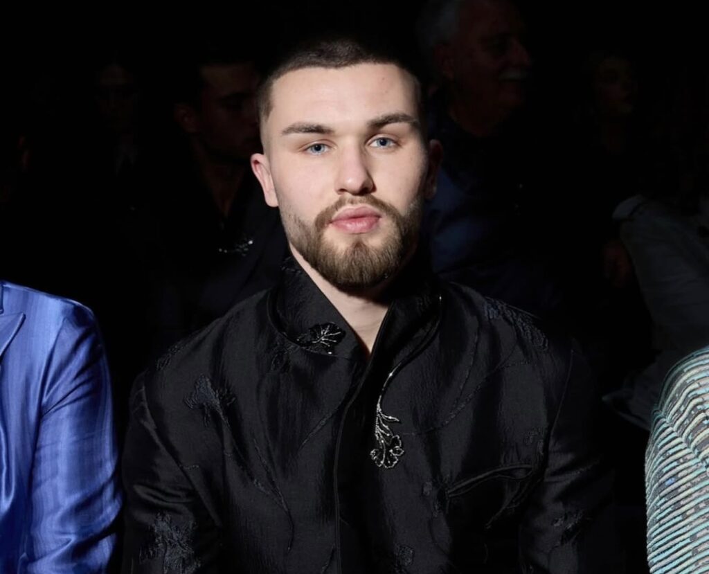 Artem di nuovo nella polemica 1