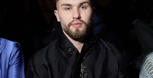 Artem di nuovo nella polemica 1