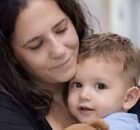 Il piccolo Domenico è morto, le parole strazianti della madre 14