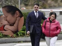 La storia di Domenico, medici indagati 5