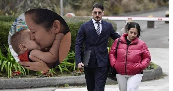 La storia di Domenico, medici indagati 1