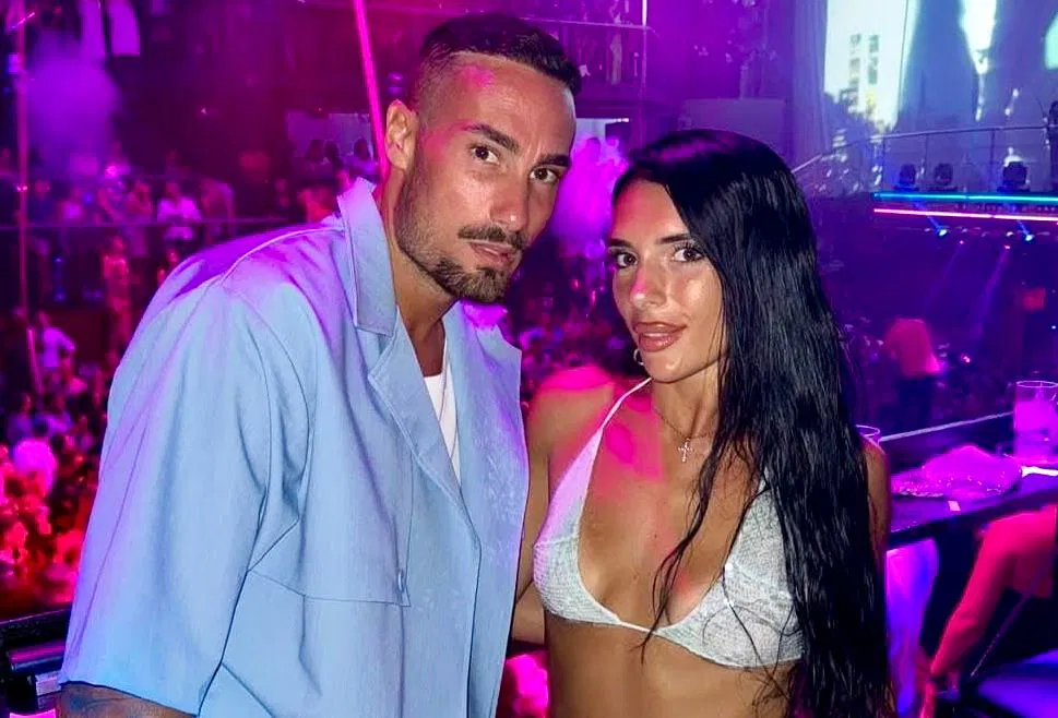 Uomini e donne, ex protagonista diventa padre 2