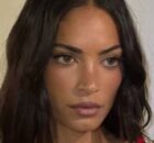 Uomini e donne, arriva in studio la sosia di Elodie 8