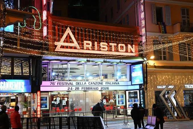 Sanremo, caos dopo la prima puntata 1