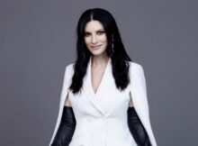 Sanremo 2026, l’audio di Laura Pausini su Sal Da Vinci 6