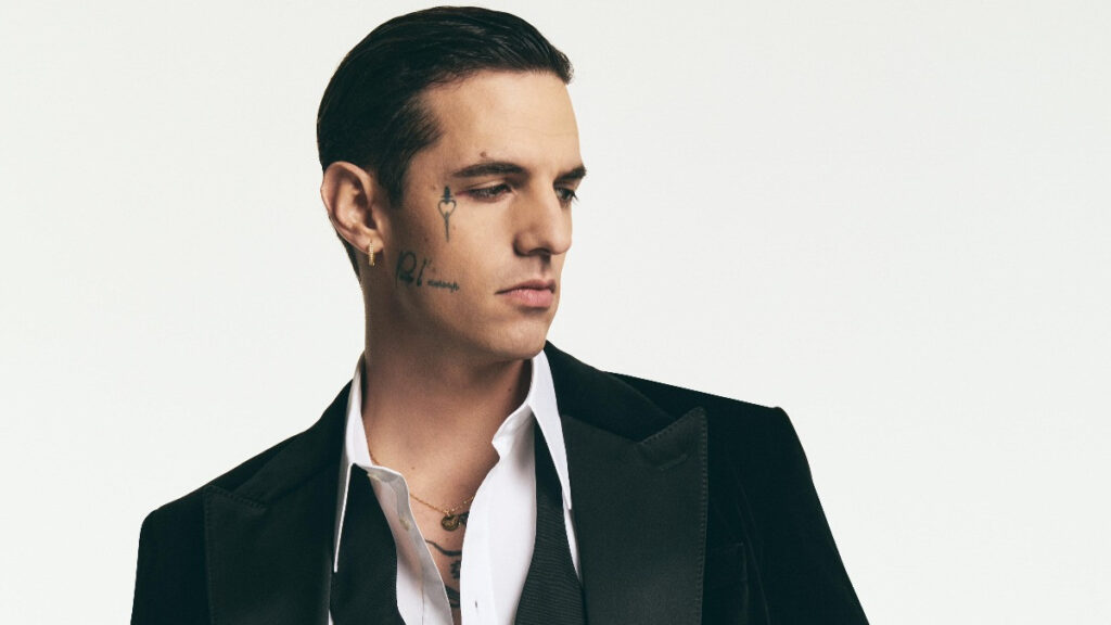 Sanremo, tensione tra Achille Lauro e Fedez? 1