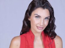 Sanremo 2026, Elettra Lamborghini svegliata per la seconda notte consecutiva dai festini 10