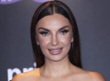 Sanremo 2026, Fabrizio Corona disturba il sonno di Elettra? 7